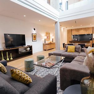 Appartement met Drie Slaapkamers